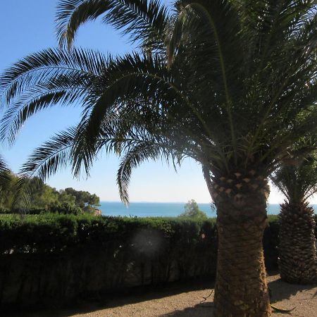 Apartamentos Casa Blanca Miami Playa Dış mekan fotoğraf