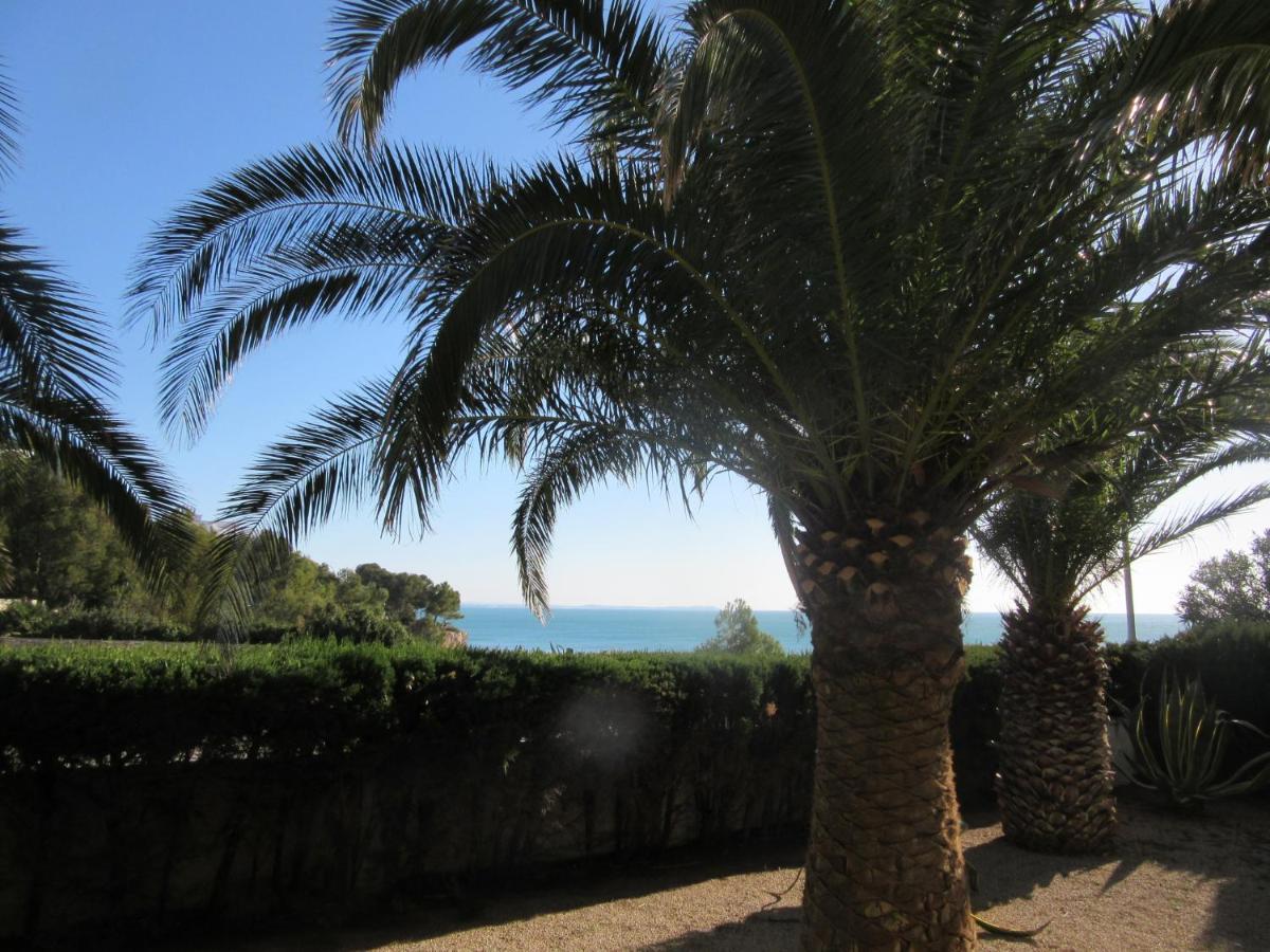 Apartamentos Casa Blanca Miami Playa Dış mekan fotoğraf