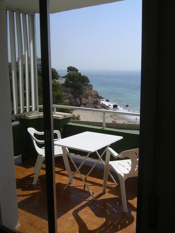 Apartamentos Casa Blanca Miami Playa Oda fotoğraf
