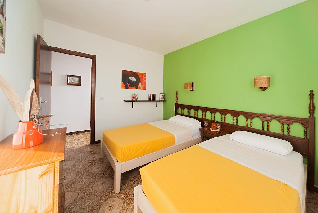 Apartamentos Casa Blanca Miami Playa Oda fotoğraf