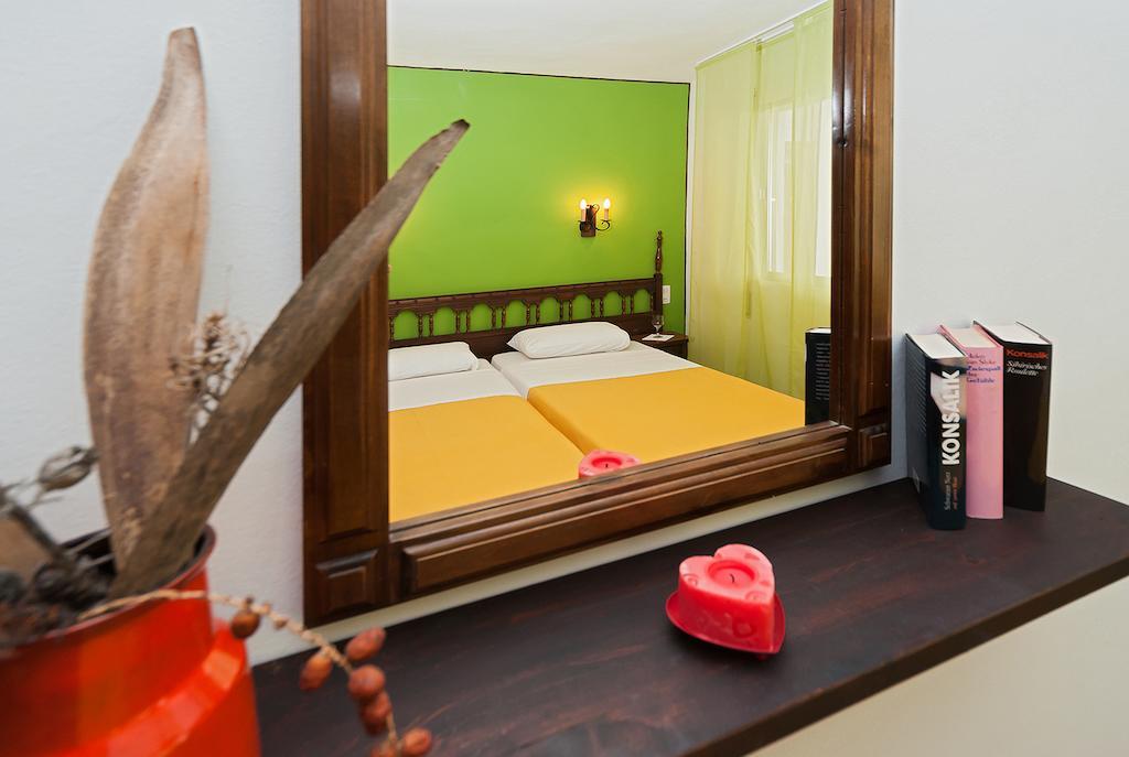 Apartamentos Casa Blanca Miami Playa Oda fotoğraf