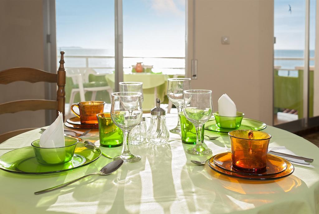 Apartamentos Casa Blanca Miami Playa Oda fotoğraf