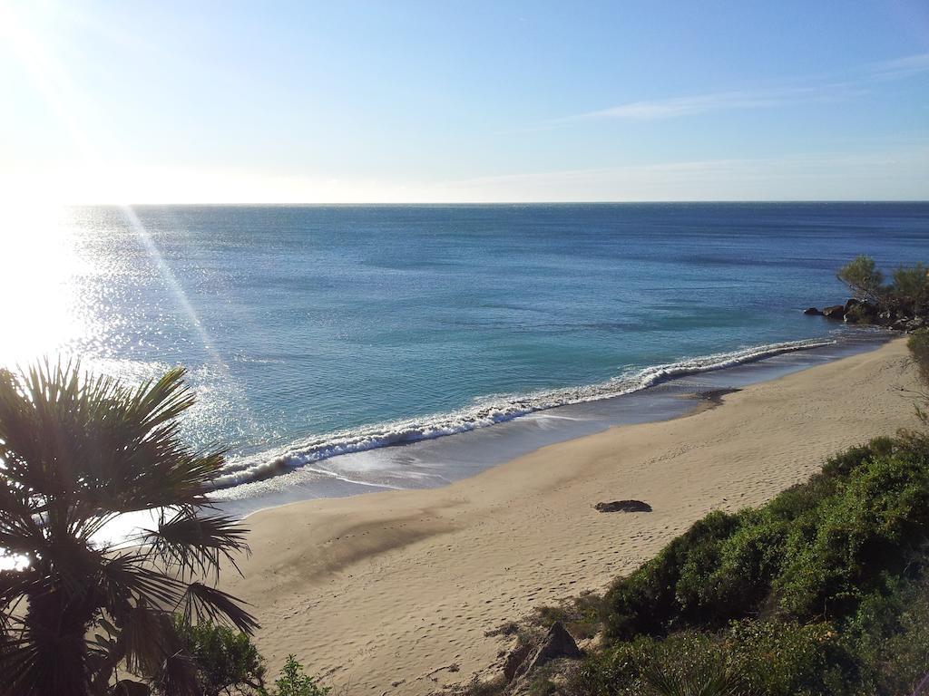 Apartamentos Casa Blanca Miami Playa Dış mekan fotoğraf