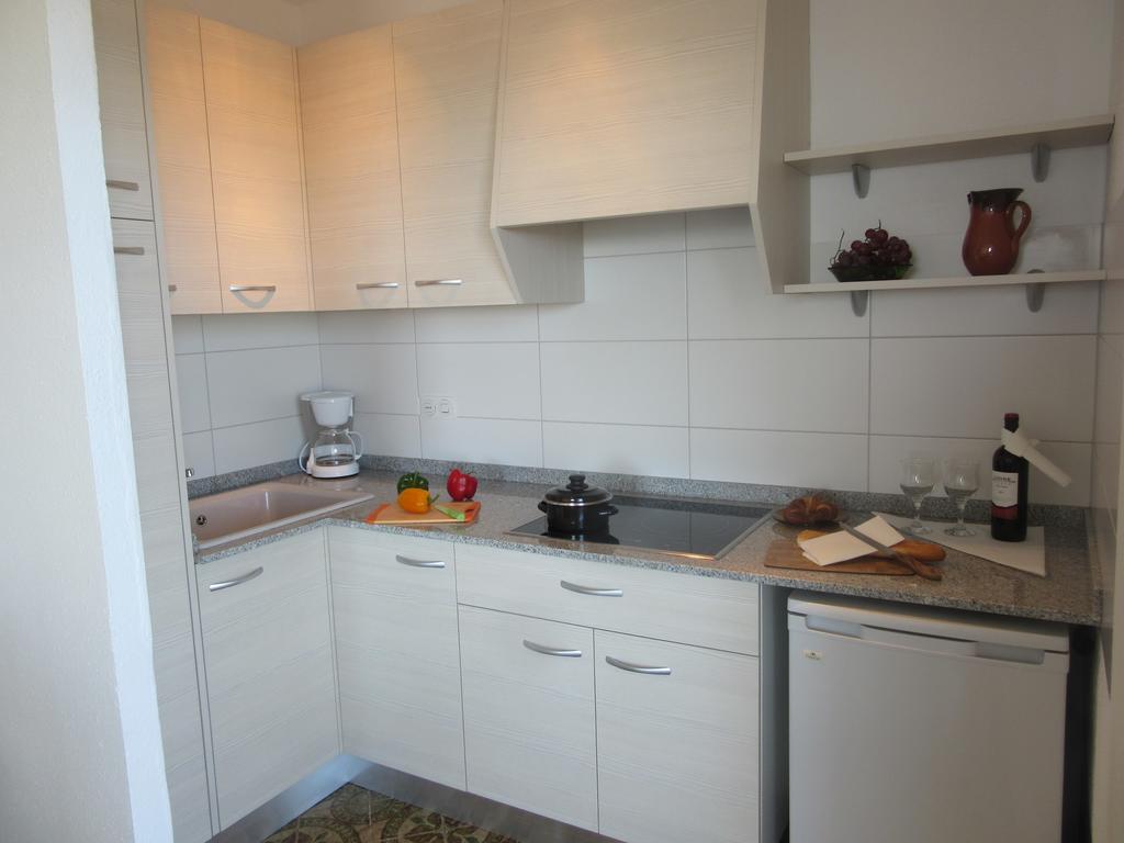 Apartamentos Casa Blanca Miami Playa Dış mekan fotoğraf