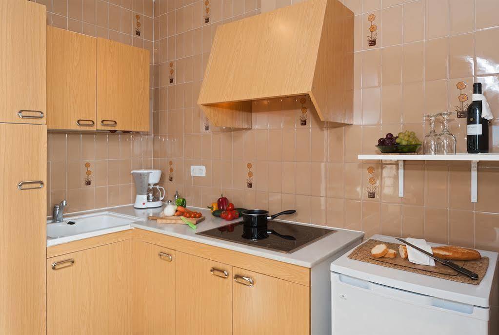 Apartamentos Casa Blanca Miami Playa Dış mekan fotoğraf